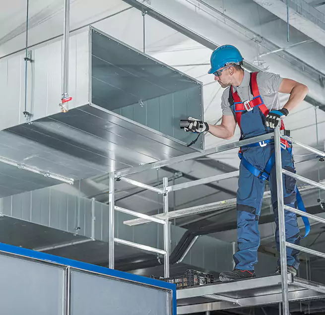 Why Homeowners & Businesses Trust Us in Augusta, GA?