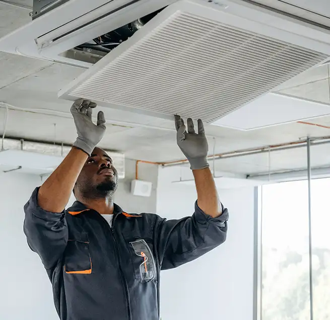  Why Homeowners & Businesses Trust Us in Augusta, GA?