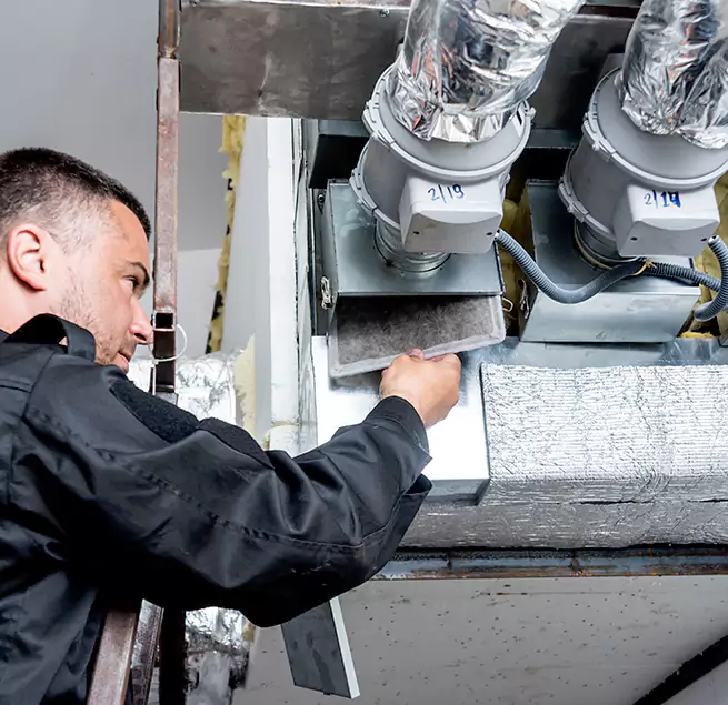 Why Homeowners Businesses Trust Us in Augusta, GA?