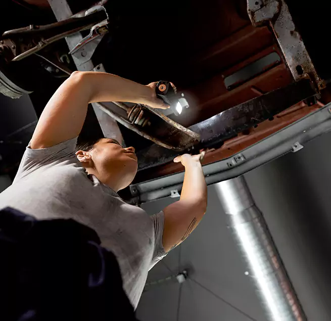 Why Homeowners & Businesses Trust Us Augusta, GA