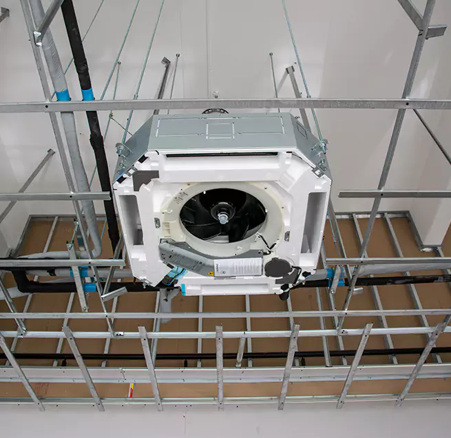 Why Homeowners & Businesses Trust Us Augusta, GA?