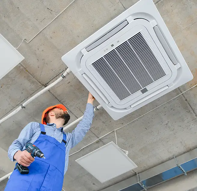 Why Homeowners & Businesses Trust Us in Augusta, GA?