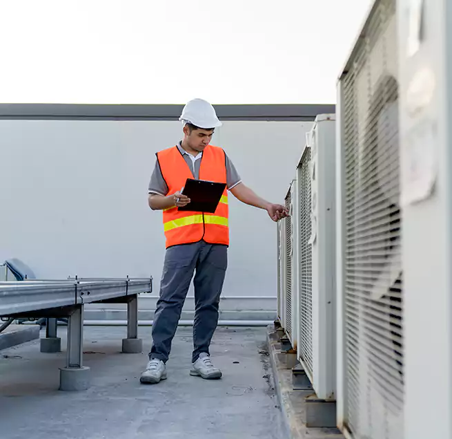 Why Homeowners & Businesses Trust Us in Augusta, GA?