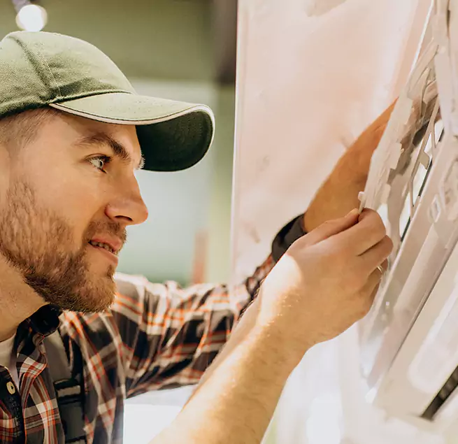 Why Homeowners & Businesses Trust Us in Augusta, GA?