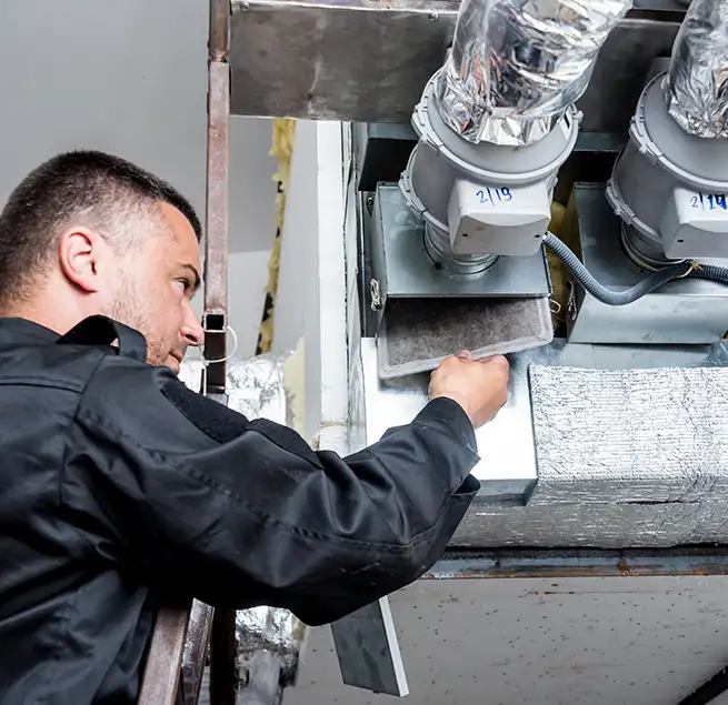 Why Homeowners & Businesses Trust Us in Augusta, GA?